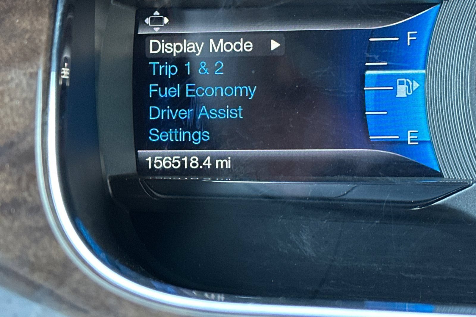 Used 2014 Ford Taurus Limited FWD image 28