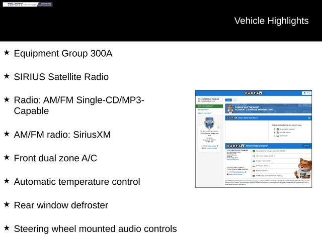 Used 2014 Ford Focus Titanium image 4