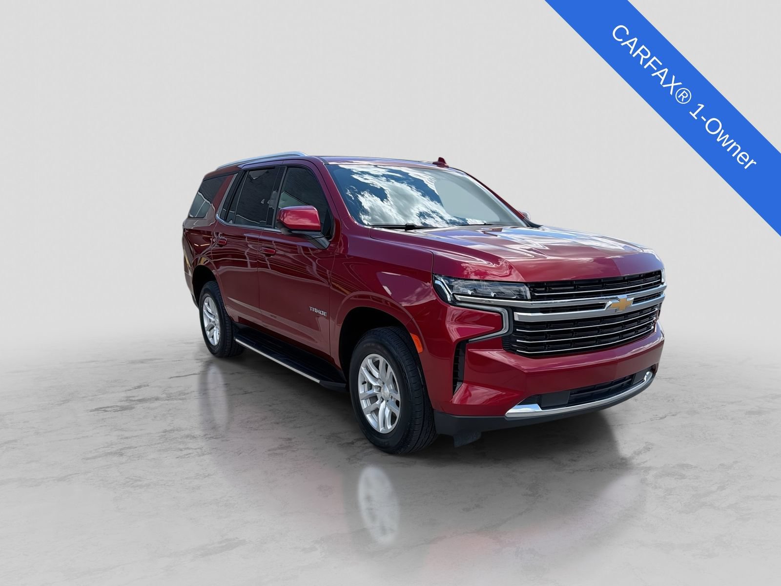 Used 2021 Chevrolet Tahoe LT AWD/4WD image 10