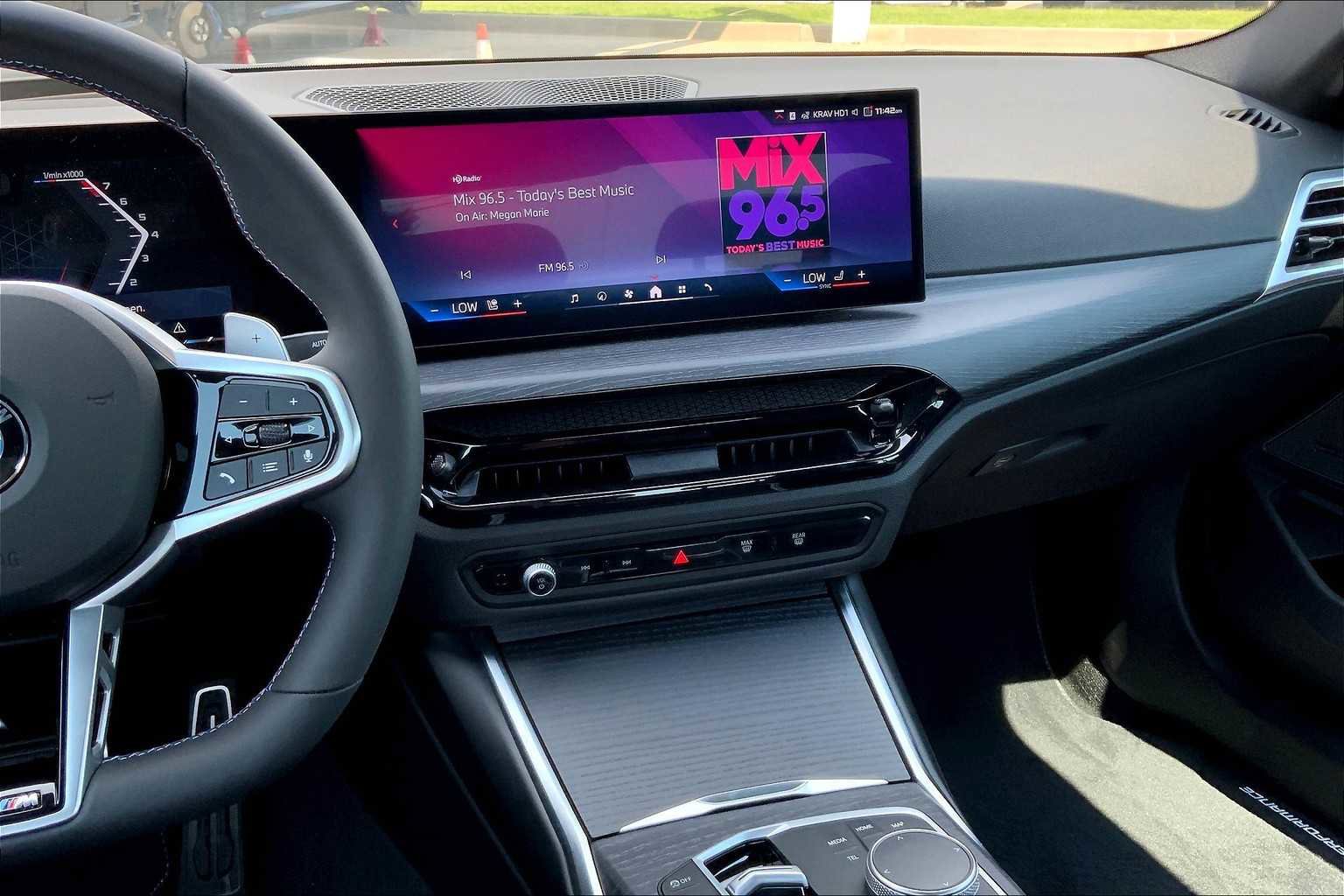 New 2025 BMW M340i w/ Premium Package image 6