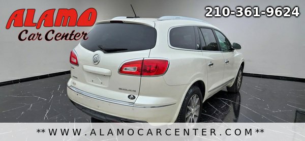 Used 2014 Buick Enclave Leather FWD image 5