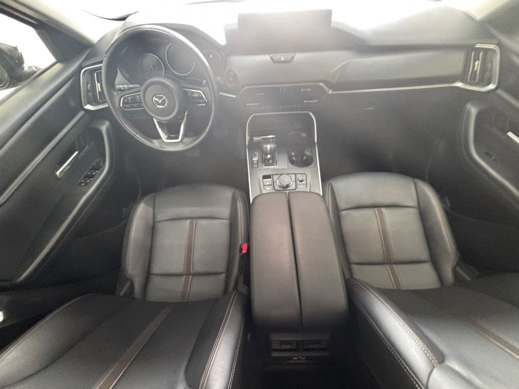 Used 2025 MAZDA CX-90 3.3 Turbo w/ Select Package image 17