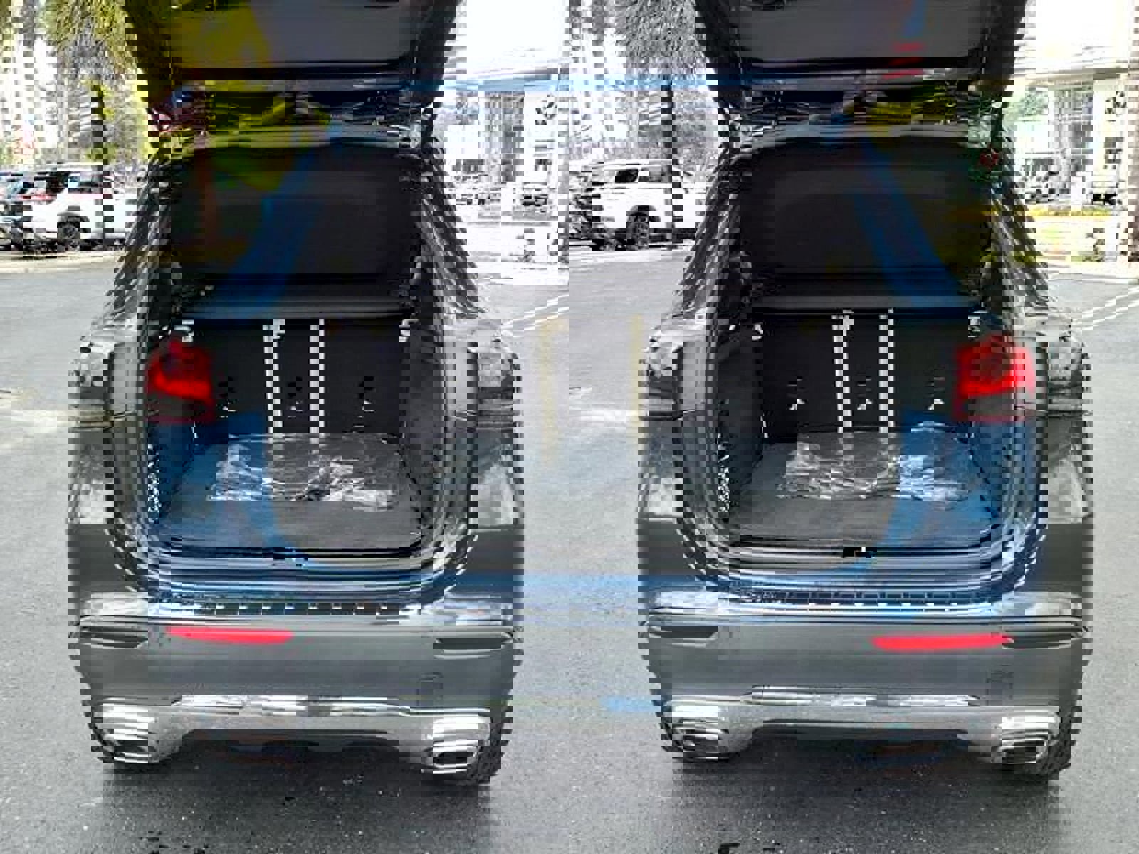 Used 2023 Mercedes-Benz GLA 250 image 18