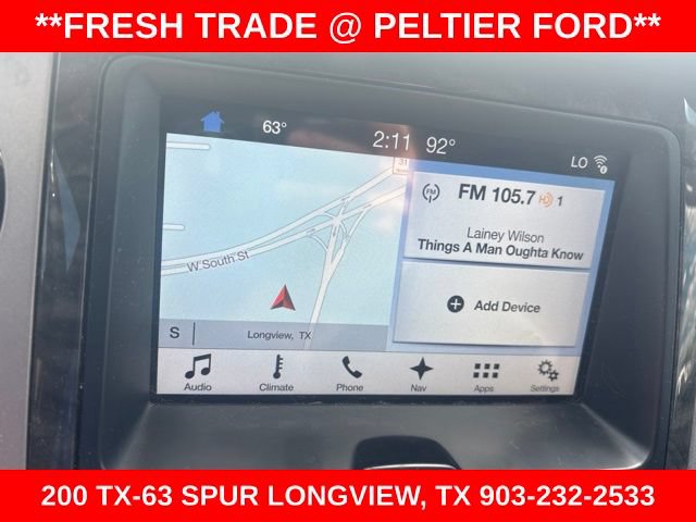 Used 2017 Ford Expedition Limited RWD image 10