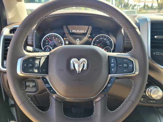 New 2026 RAM 1500 Laramie image 12