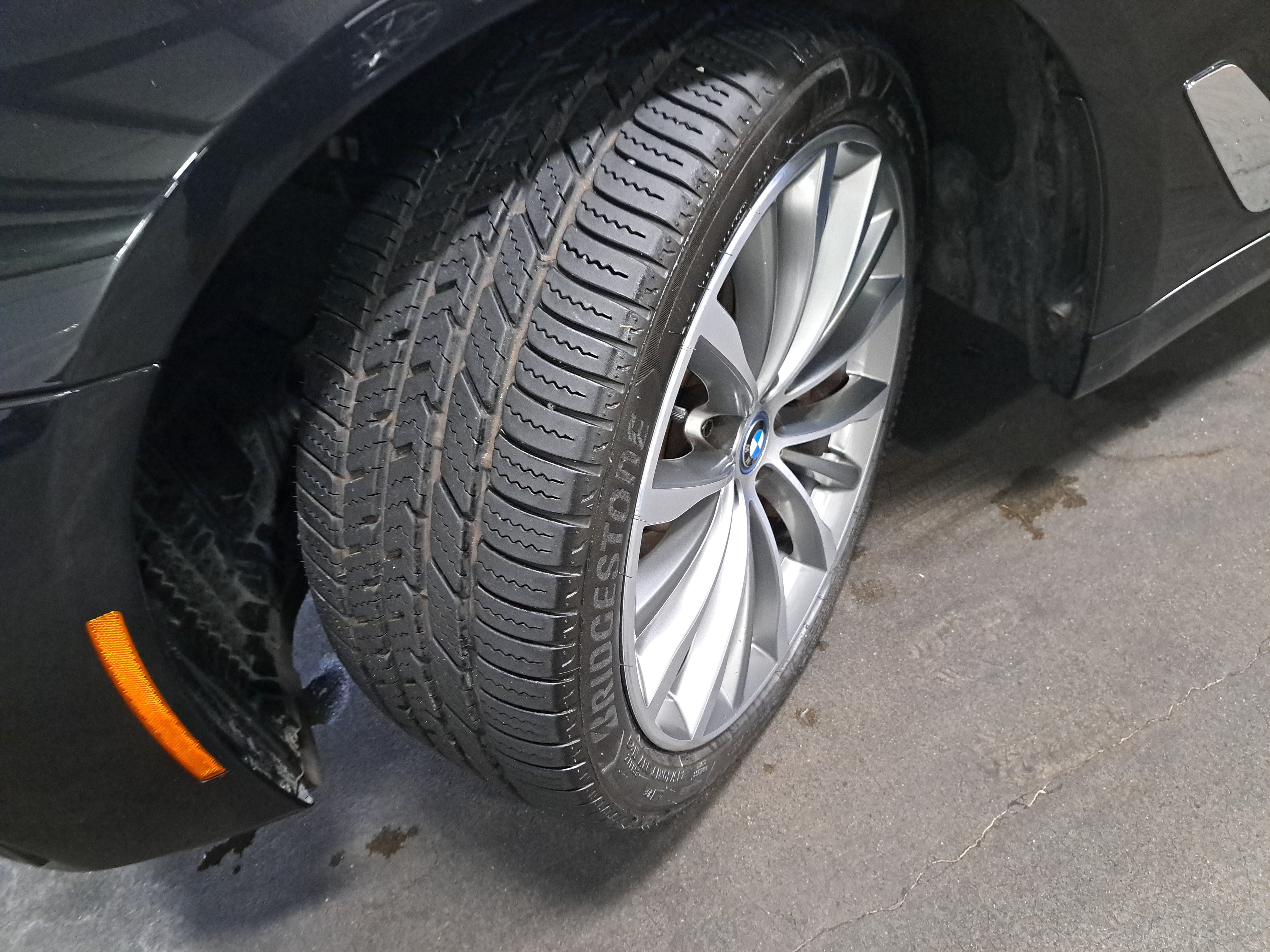Used 2023 BMW 530e xDrive w/ Premium Package AWD/4WD image 33