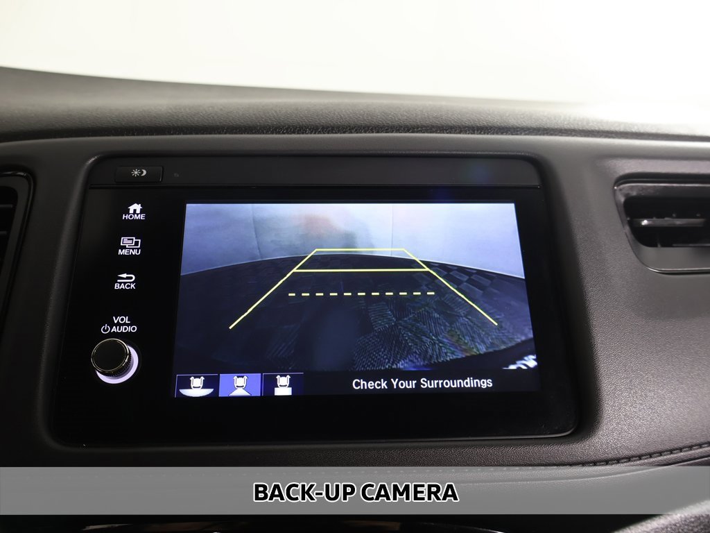 Used 2021 Honda HR-V Sport image 3