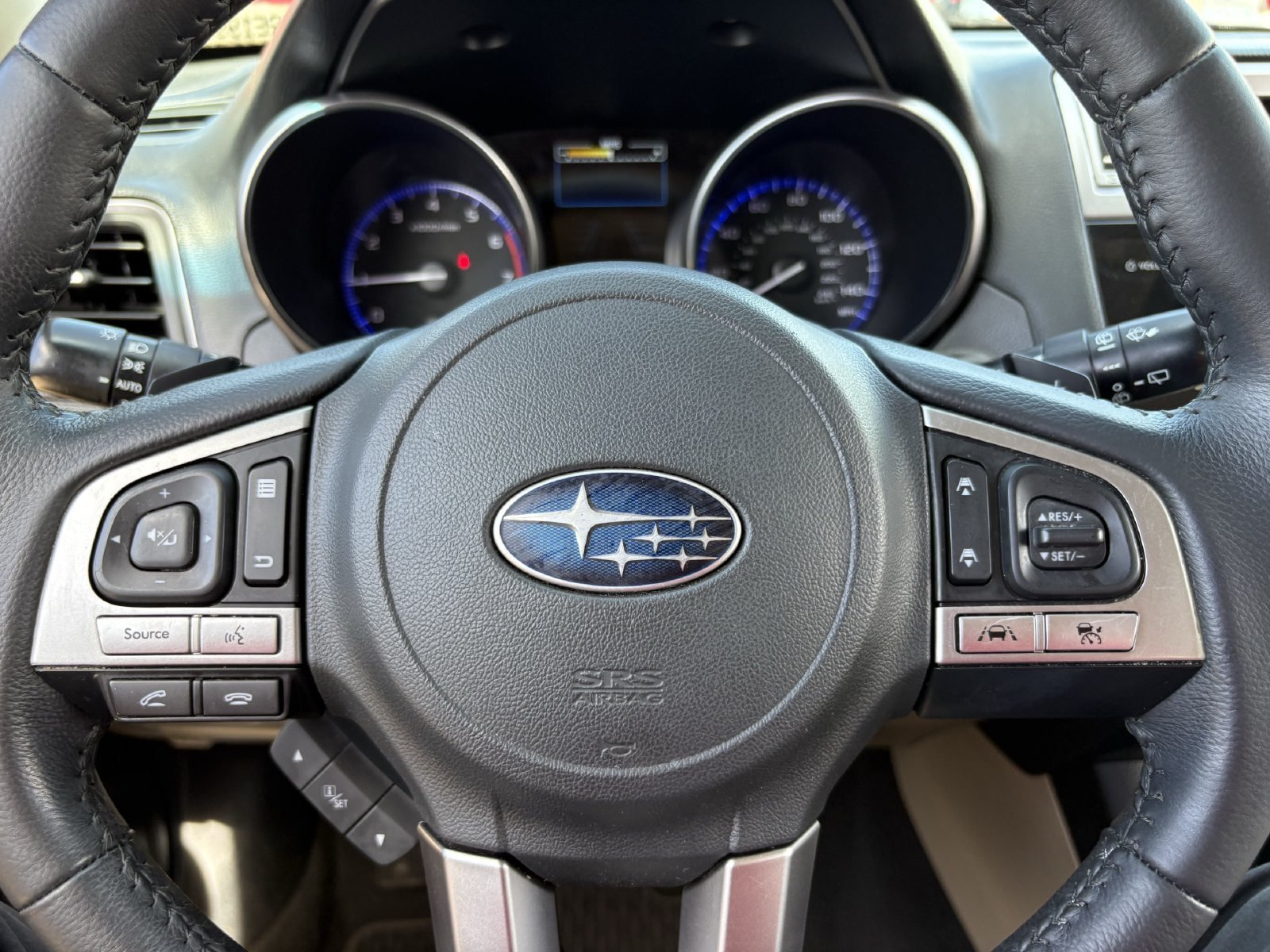 Used 2017 Subaru Outback 2.5i Limited AWD/4WD image 36