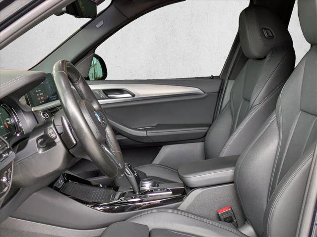 Used 2019 BMW X3 M40i w/ Premium Package image 18