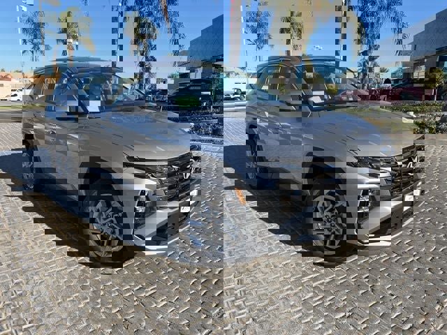 New 2026 Hyundai Tucson SE image 1