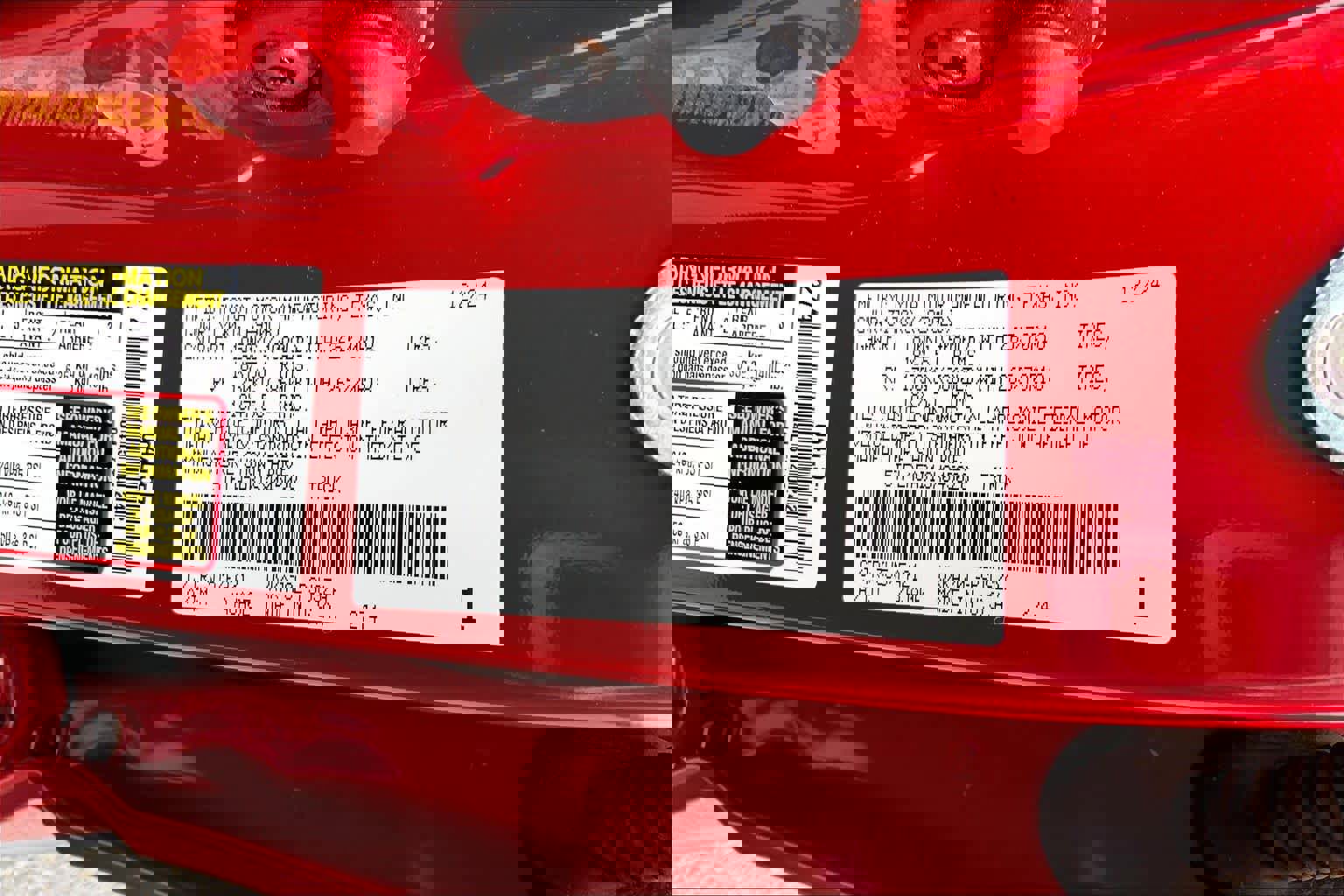 Used 2025 Toyota Tundra SR5 w/ SX Package RWD image 36