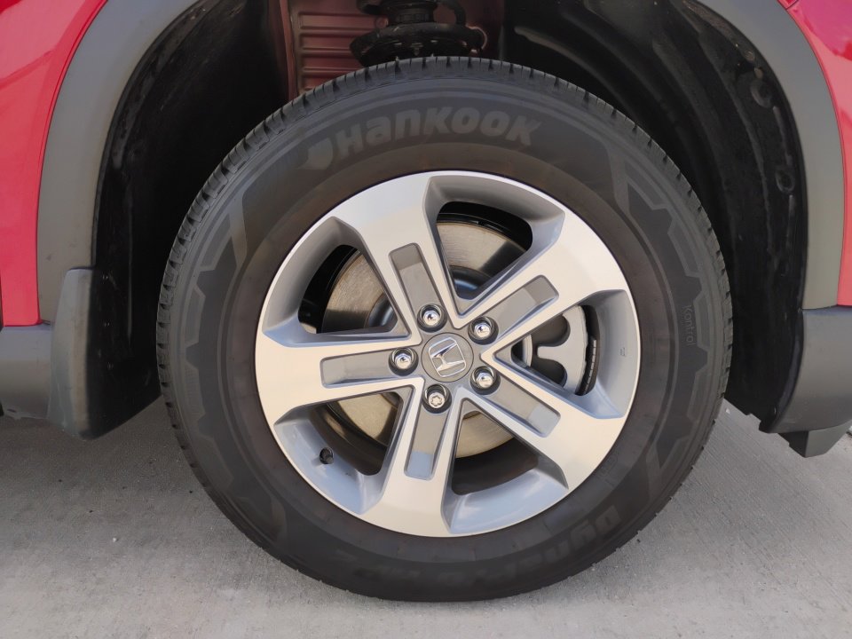 Certified 2025 Honda Pilot EX-L image 25