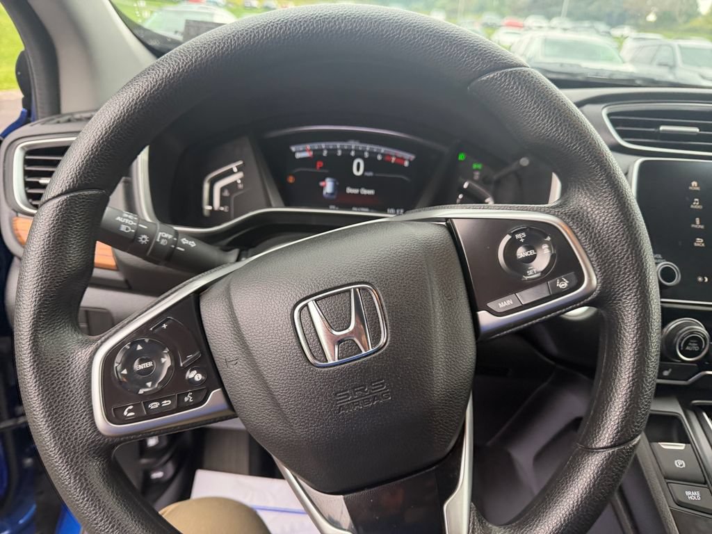 Used 2021 Honda CR-V EX image 15
