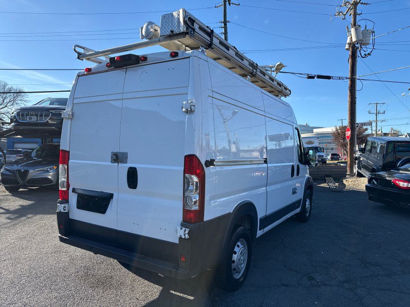 Used 2016 RAM ProMaster 2500 image 5