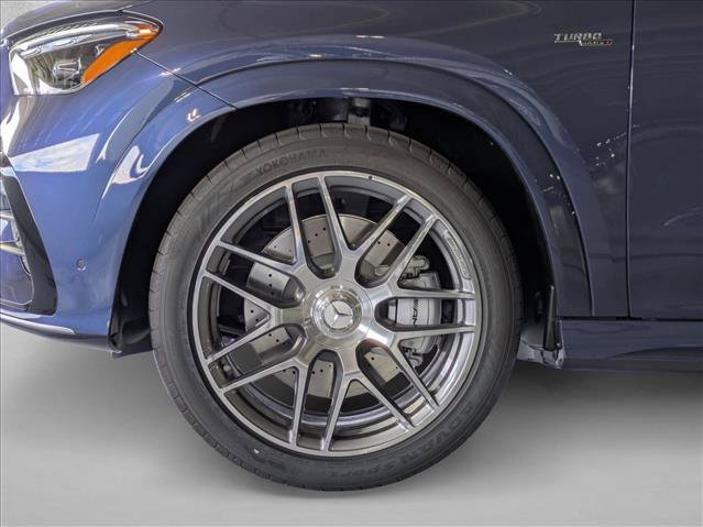 New 2026 Mercedes-Benz GLE 53 AMG 4MATIC Coupe image 9