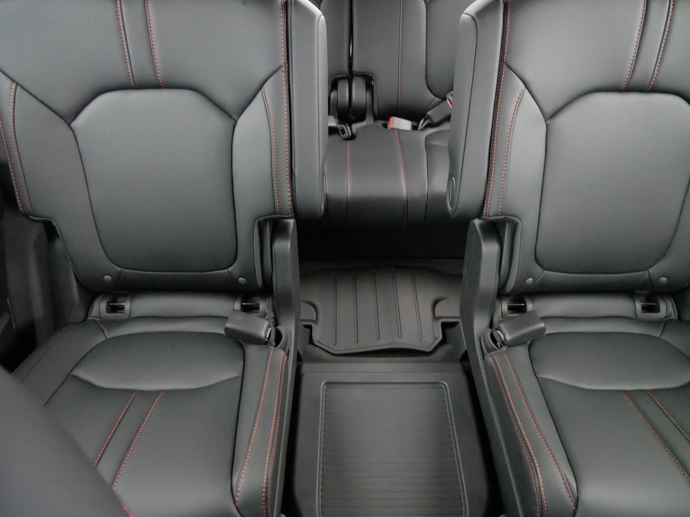 Certified 2025 Honda Pilot TrailSport image 13