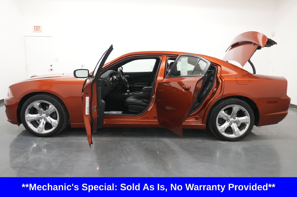 Used 2013 Dodge Charger SXT Plus RWD image 23