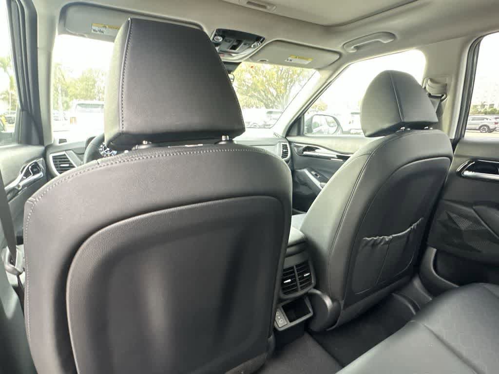 New 2026 Kia Seltos EX w/ EX Sunroof Package image 23