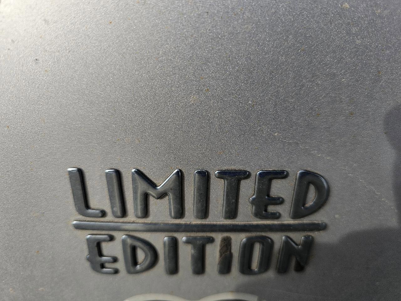 Used 2001 Chrysler PT Cruiser image 15