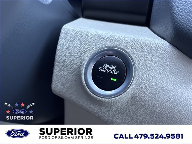 Used 2024 GMC Terrain Denali w/ Denali Premium Package AWD/4WD image 34