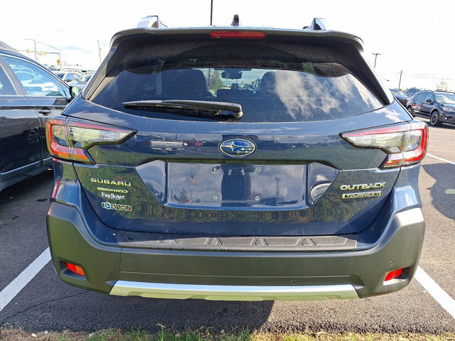 Certified 2024 Subaru Outback Touring XT image 5