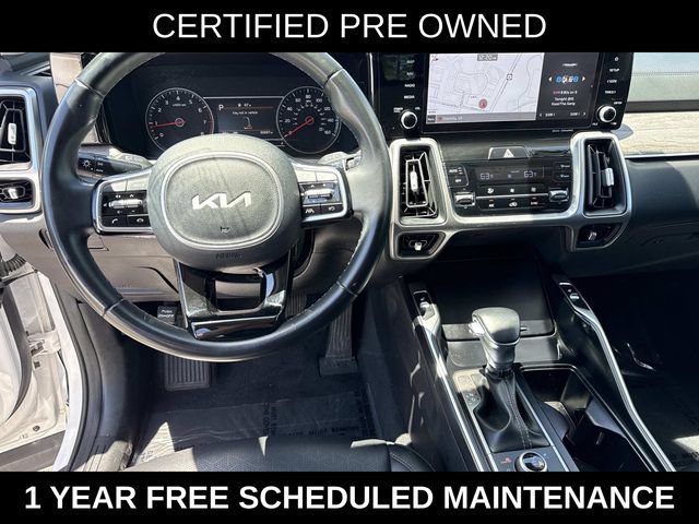 Used 2022 Kia Sorento S AWD/4WD image 17