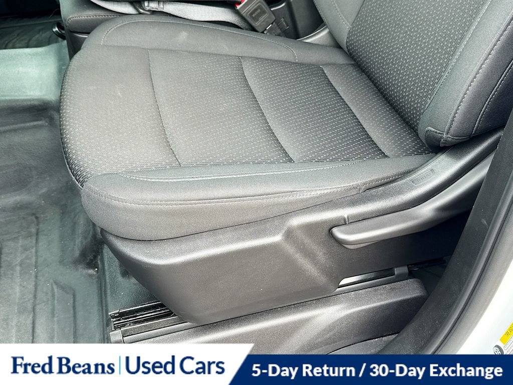 Used 2024 Chevrolet Silverado 3500 W/T image 21