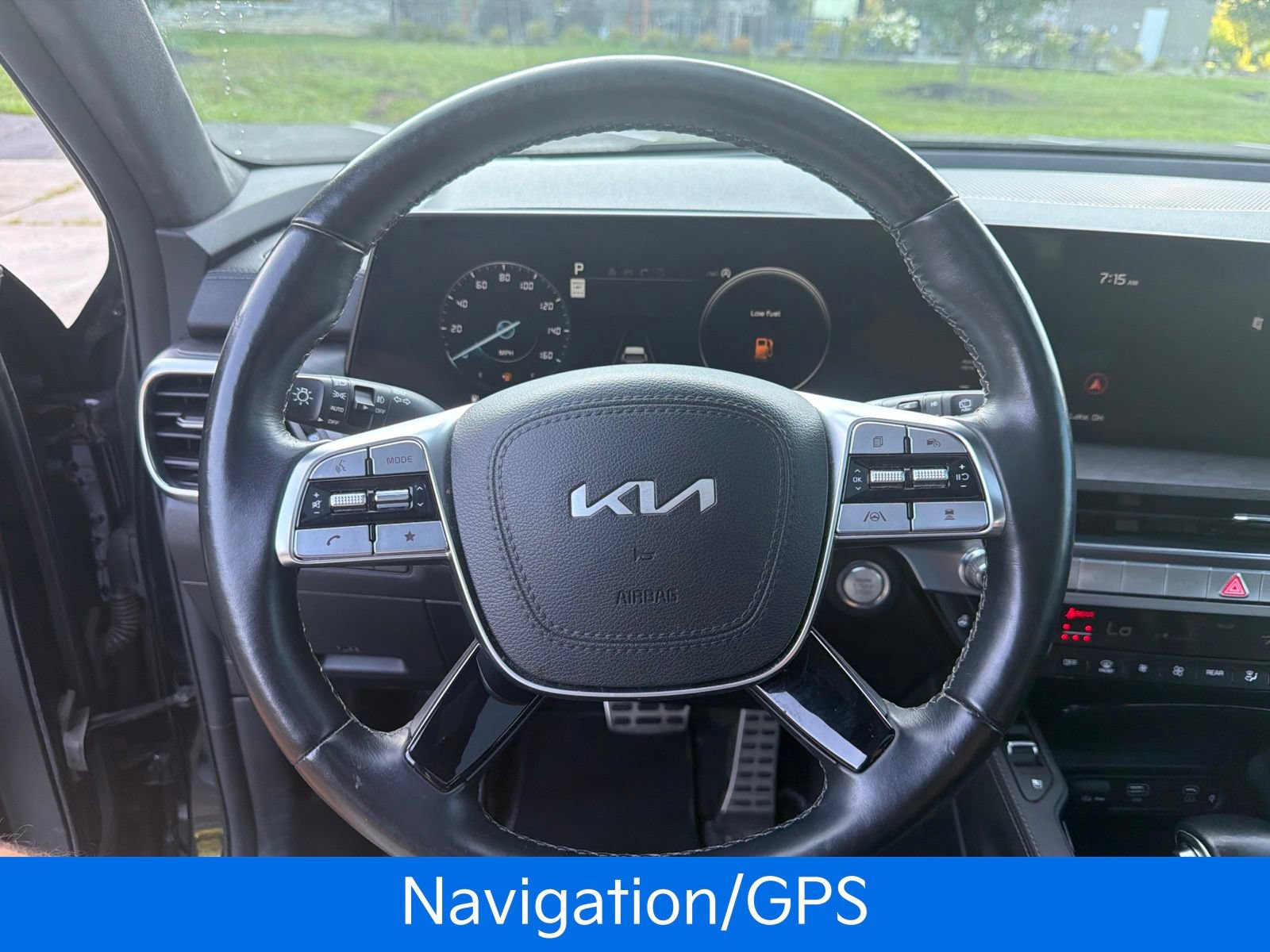 Certified 2024 Kia Telluride SX Prestige X-Pro AWD/4WD image 15
