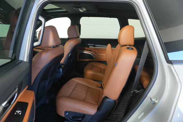 Used 2025 Kia Telluride SX X-Line image 34
