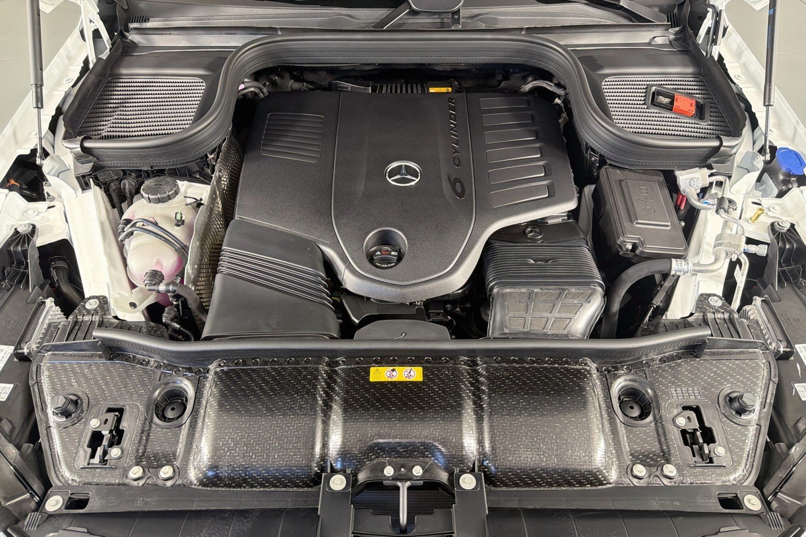 New 2027 Mercedes-Benz GLE 450 4MATIC image 11