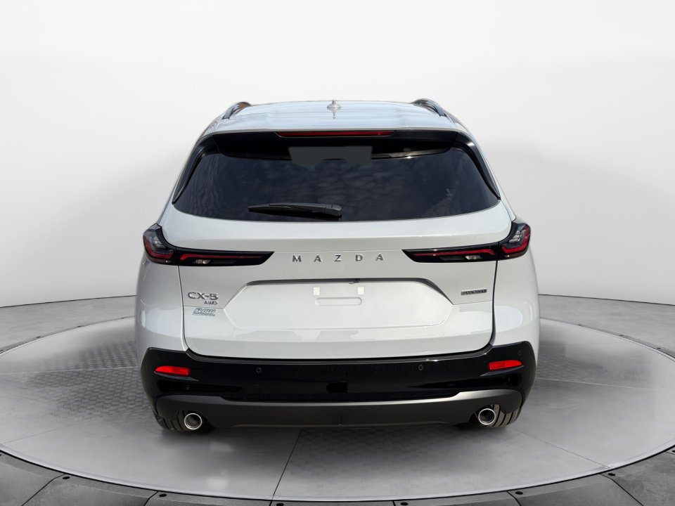 New 2026 MAZDA CX-5 2.5 S w/ Premium Plus Package image 6