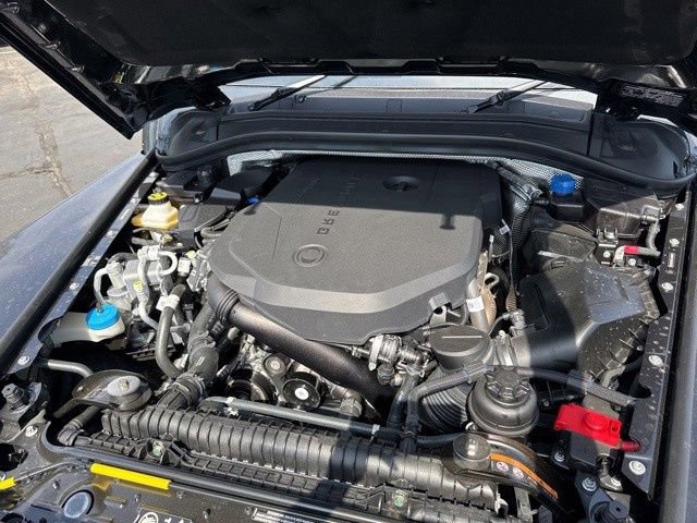 New 2025 INEOS Grenadier Fieldmaster Edition image 35