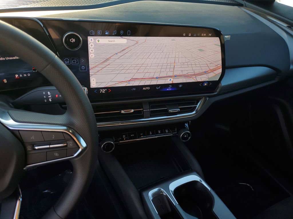 New 2026 Chevrolet Equinox EV LT image 22