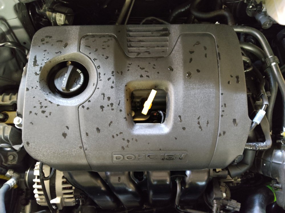 Used 2025 Kia Soul LX image 30