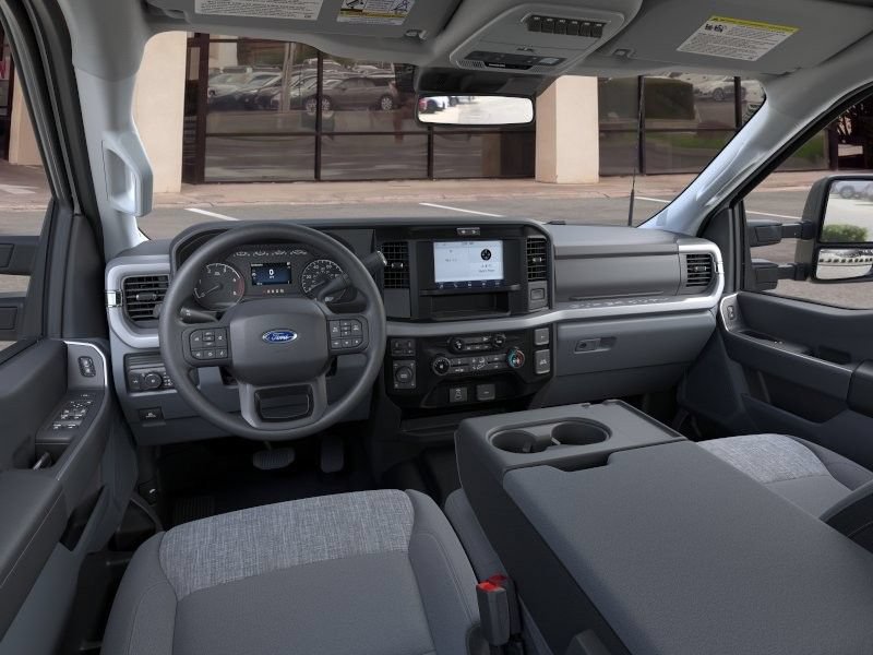 New 2026 Ford F250 XLT w/ FX4 Off-Road Package AWD/4WD image 9