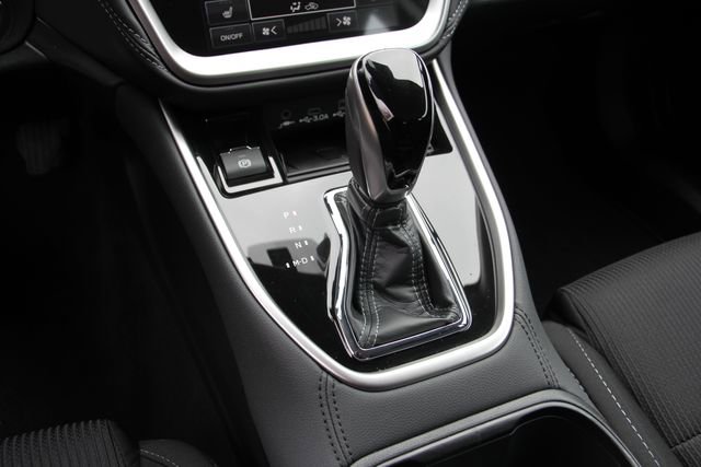 Certified 2025 Subaru Legacy Premium image 29