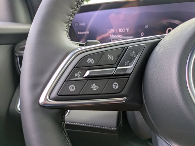 New 2026 Buick Enclave Preferred w/ Super Cruise Package FWD image 29
