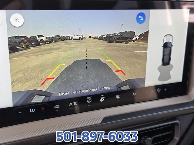 Certified 2025 Ford Bronco Sport Big Bend AWD/4WD image 19
