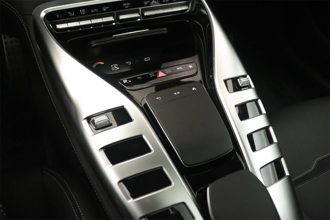 New 2026 Mercedes-Benz AMG GT 43 image 7