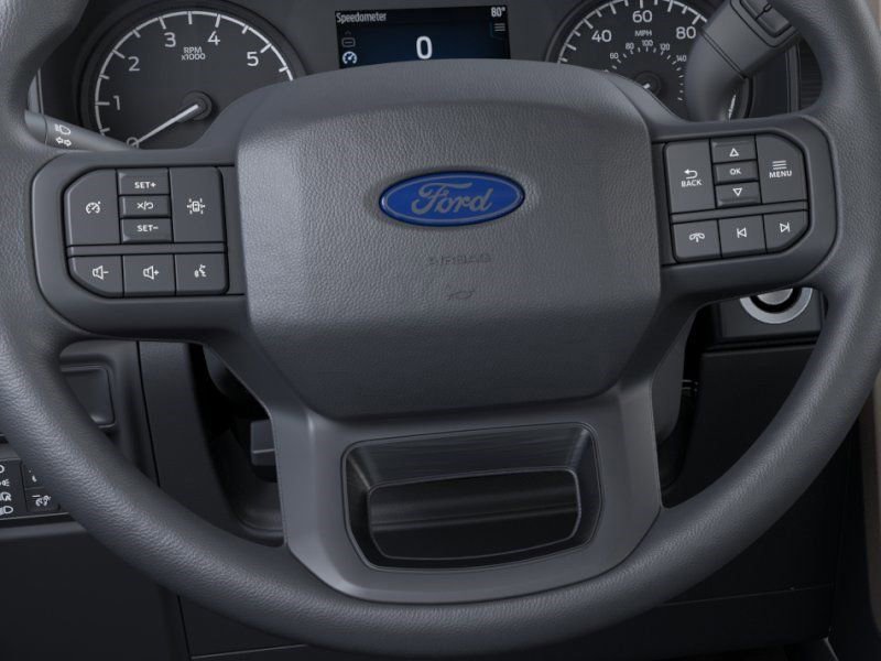 New 2026 Ford F150 STX AWD/4WD image 12