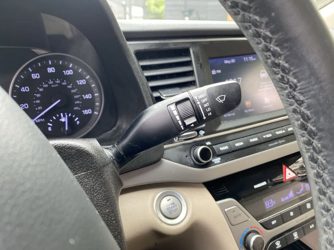 Used 2018 Hyundai Elantra Value Edition FWD image 23
