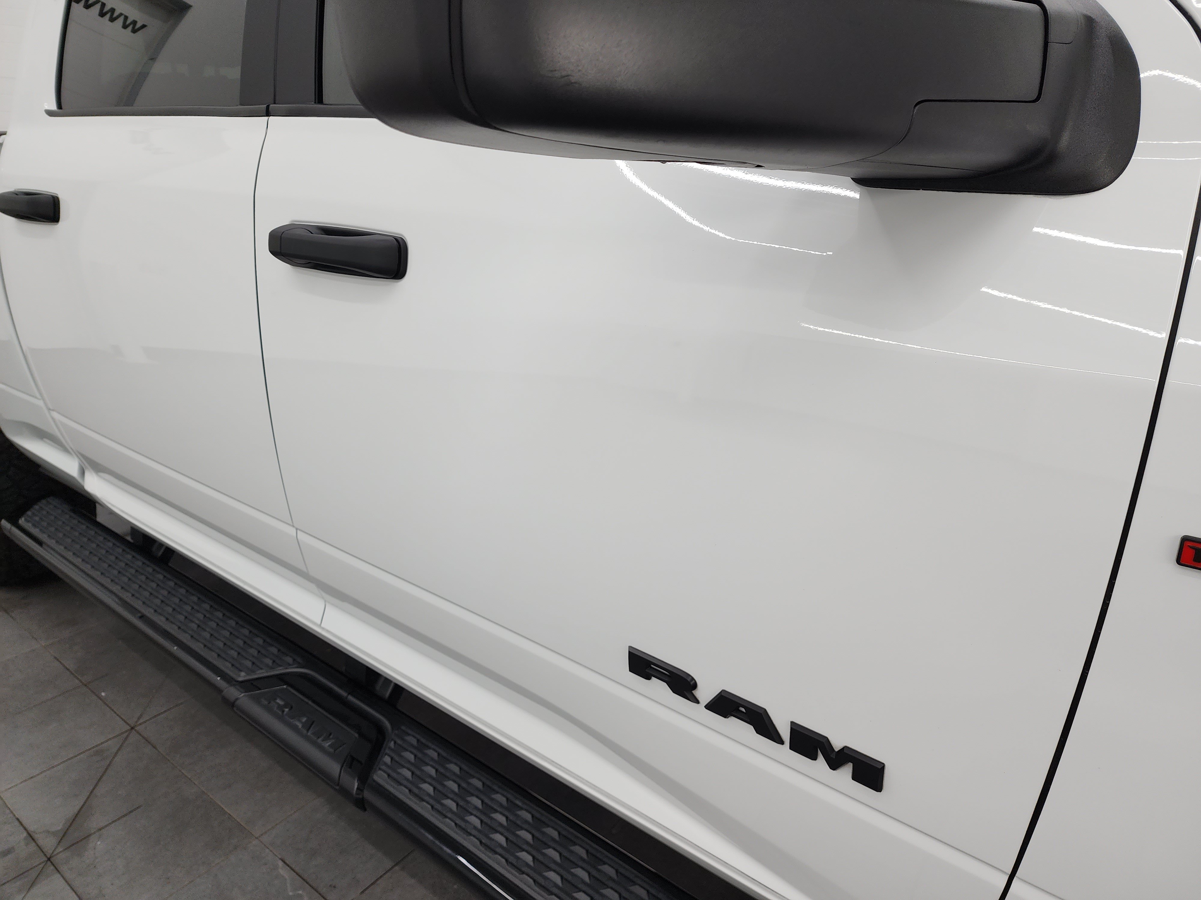 Used 2025 RAM 2500 Lone Star AWD/4WD image 25