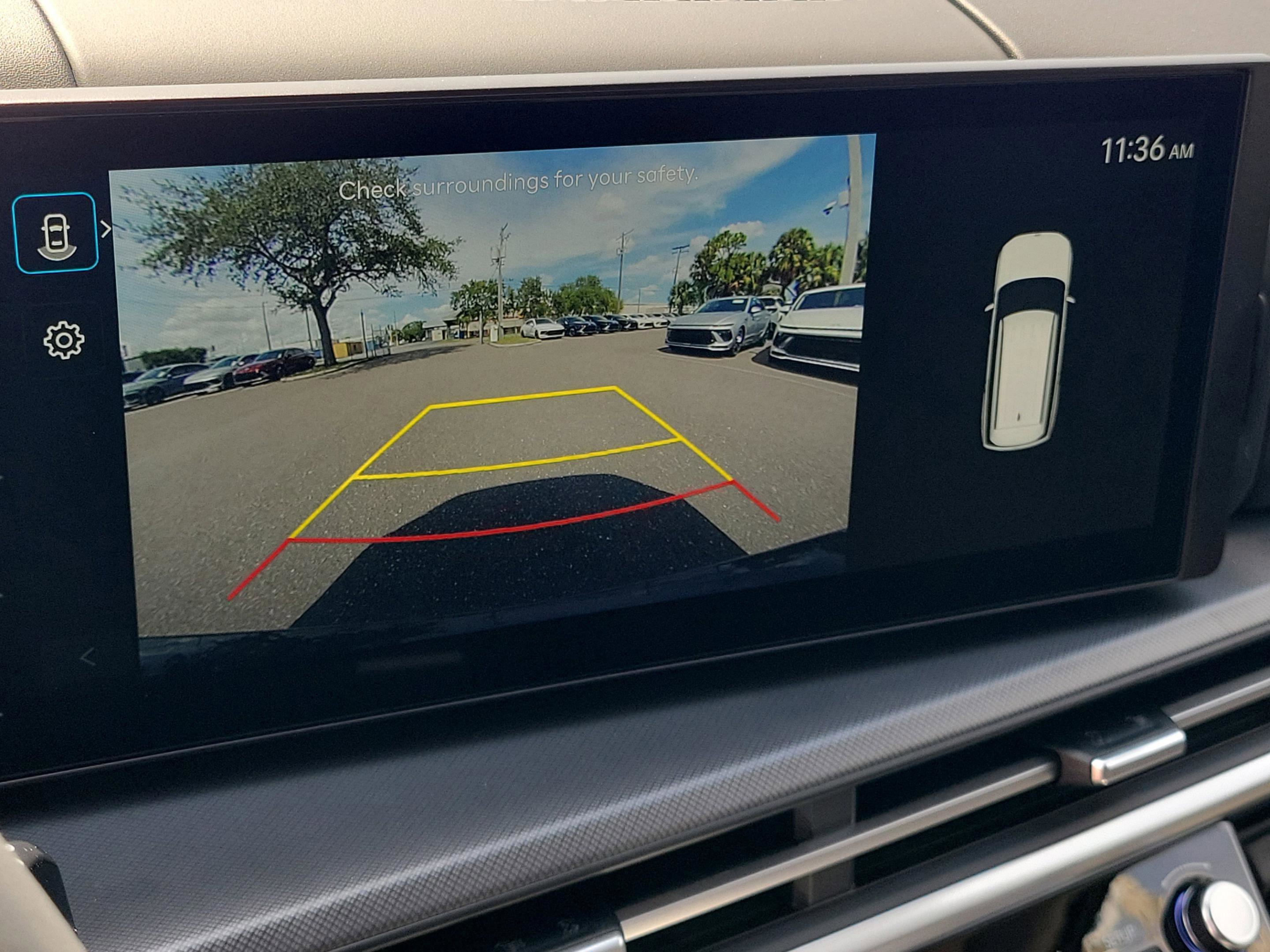 New 2026 Hyundai Santa Fe XRT image 20