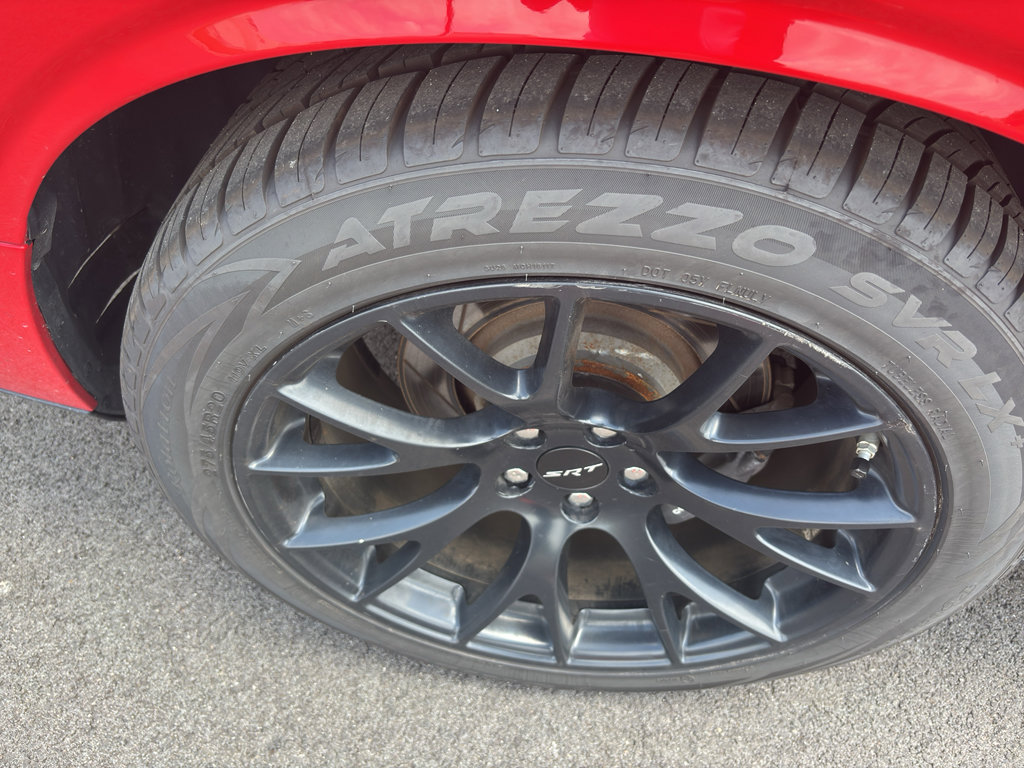 Used 2018 Dodge Challenger R/T Scat Pack RWD image 3