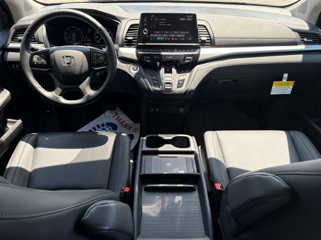 Used 2025 Honda Odyssey EX-L image 34