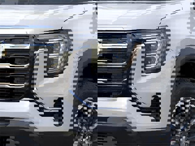 New 2026 GMC Terrain Elevation image 10