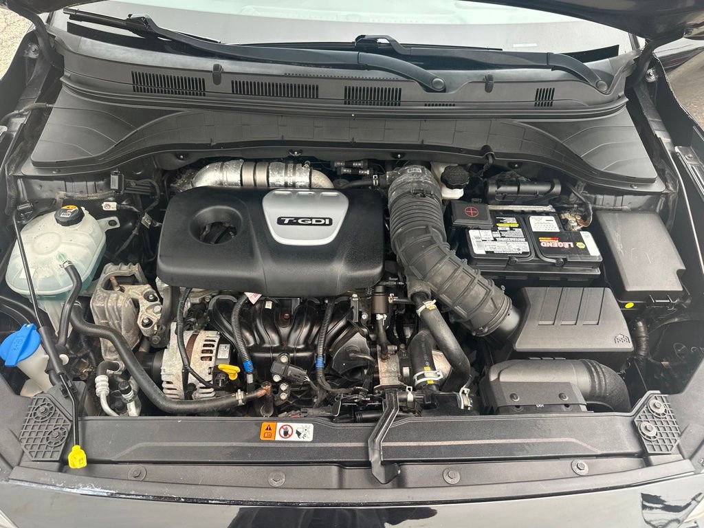 Used 2019 Hyundai Kona Ultimate FWD image 31