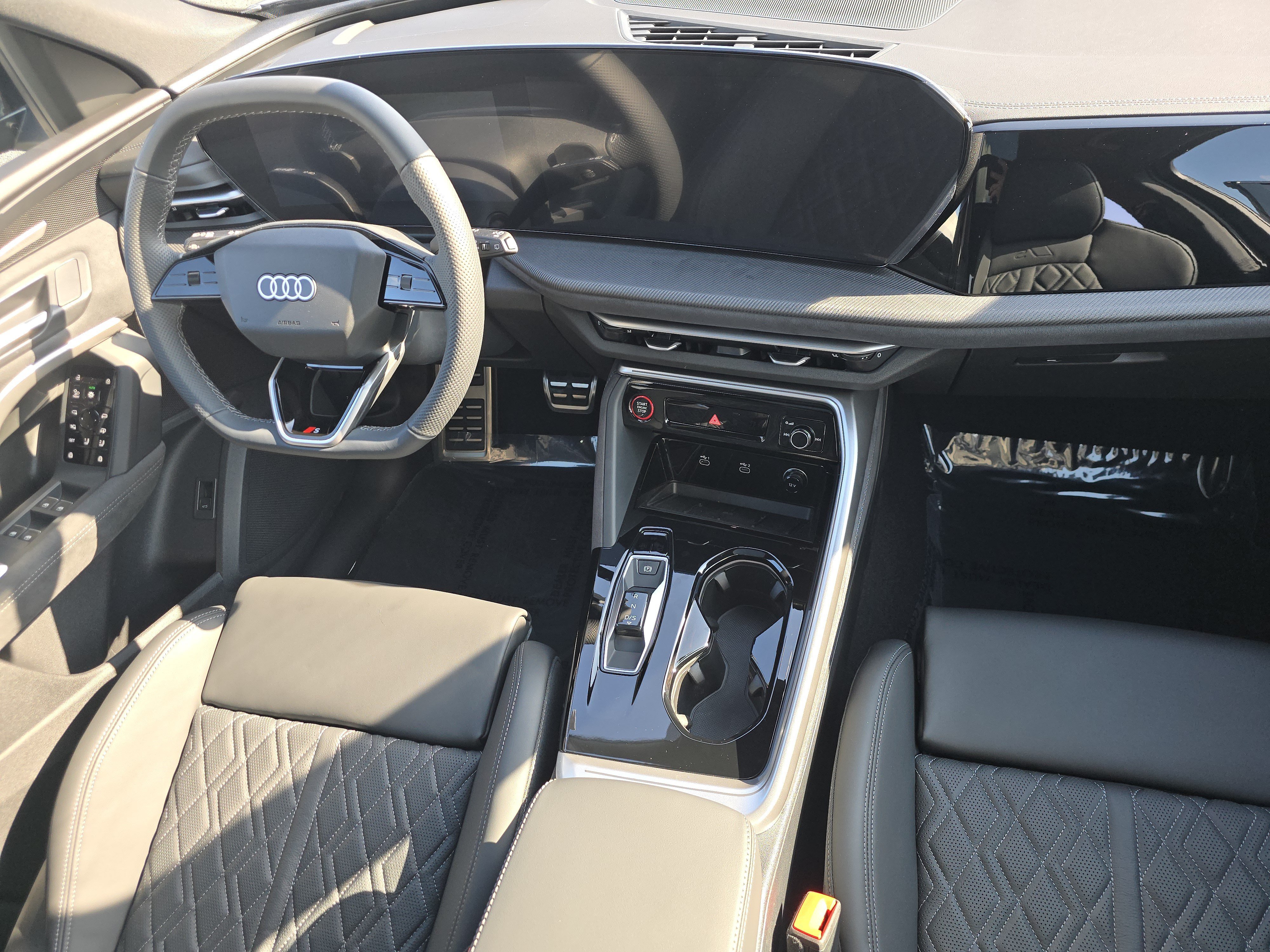 New 2026 Audi SQ5 Premium Plus AWD/4WD image 21