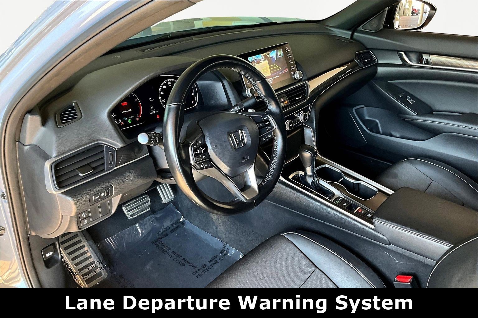 Used 2022 Honda Accord Sport image 16