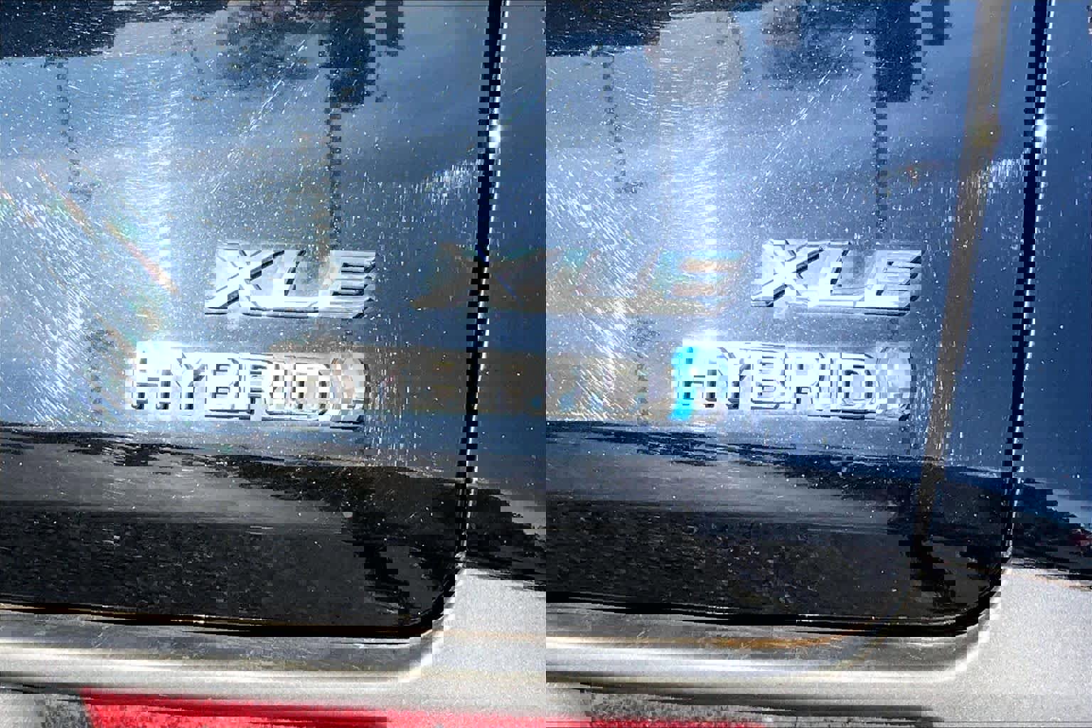 Used 2023 Toyota Sienna XLE image 9